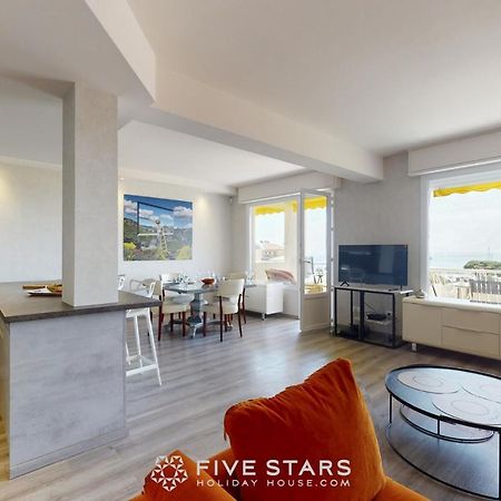 Suite Horizon Fshh Beaulieu-sur-Mer Exterior photo