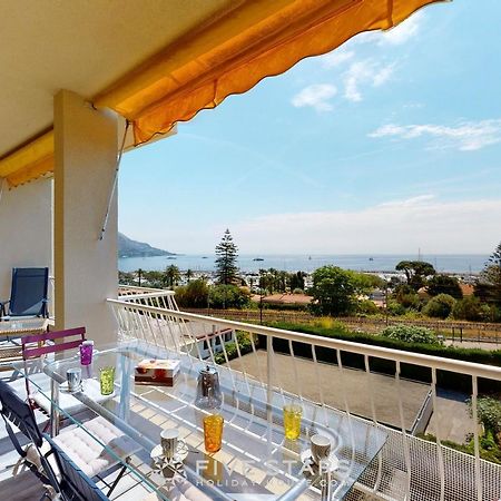 Suite Horizon Fshh Beaulieu-sur-Mer Exterior photo
