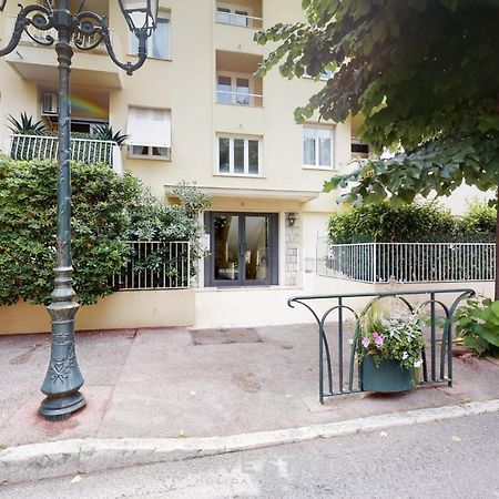 Suite Horizon Fshh Beaulieu-sur-Mer Exterior photo