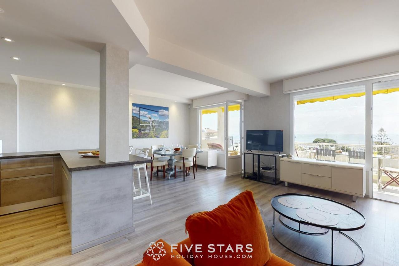 Suite Horizon Fshh Beaulieu-sur-Mer Exterior photo
