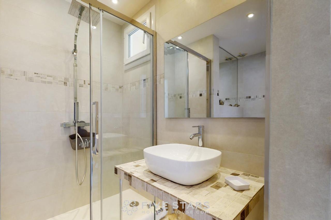 Suite Horizon Fshh Beaulieu-sur-Mer Exterior photo