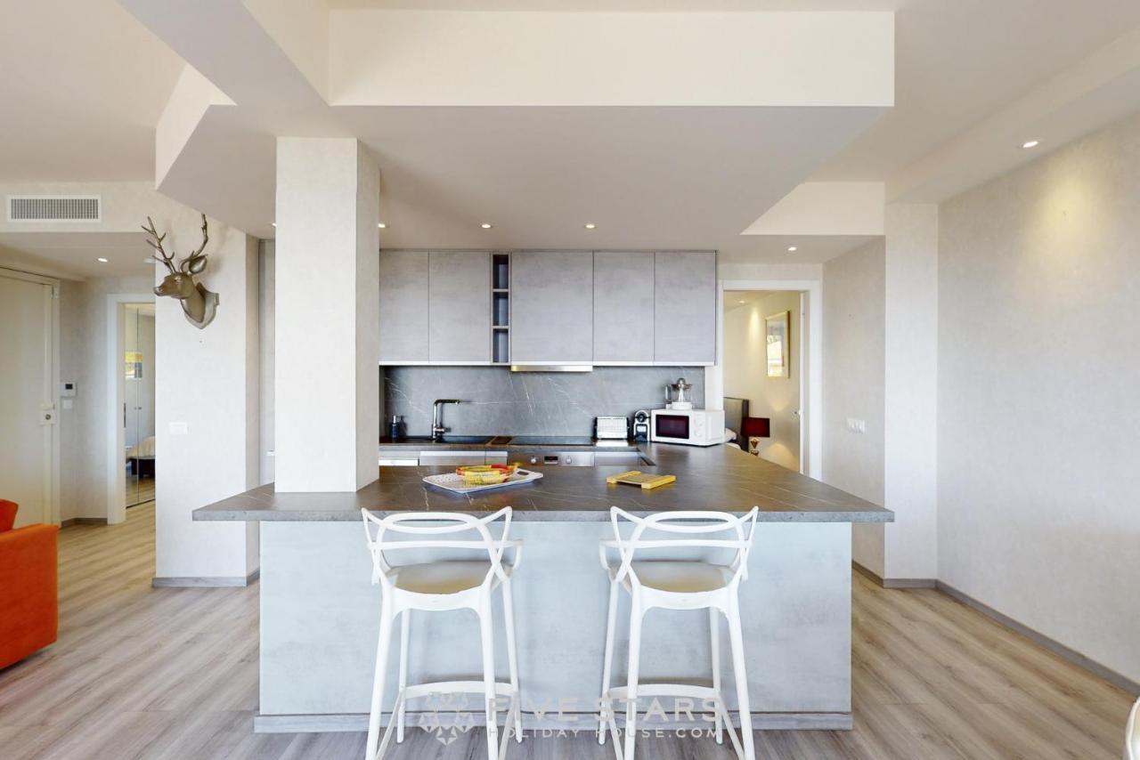 Suite Horizon Fshh Beaulieu-sur-Mer Exterior photo